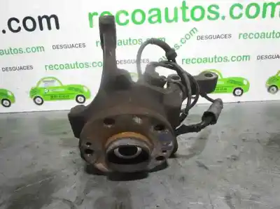 Pezzo di ricambio per auto di seconda mano attacco anteriore destro per renault laguna (b56) 3.0 v6 riferimenti oem iam 400140005r