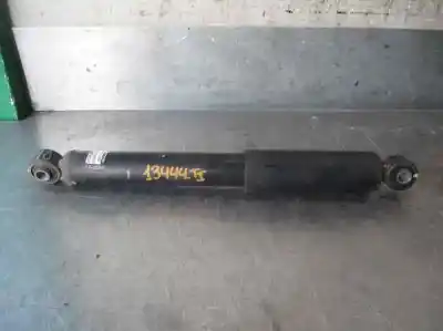 Peça sobressalente para automóvel em segunda mão amortecedor traseiro esquerdo por nissan pixo (uao) 1.0 referências oem iam 41800m68k00
