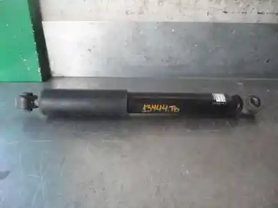 Peça sobressalente para automóvel em segunda mão amortecedor traseiro direito por nissan pixo (uao) 1.0 referências oem iam 41800m68k00