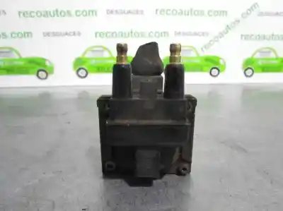 Pezzo di ricambio per auto di seconda mano bobina di accensione per renault laguna (b56) 3.0 v6 riferimenti oem iam 