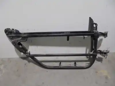 Second-hand car spare part front right door for smart coupe * oem iam references a4517210200