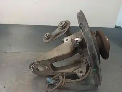 Second-hand car spare part rear right knuckle for bmw x5 (e53) 3.0d oem iam references   