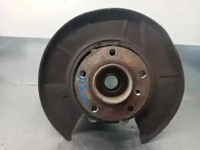 Second-hand car spare part rear right knuckle for bmw x5 (e53) 3.0d oem iam references   