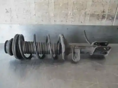 Peça sobressalente para automóvel em segunda mão amortecedor dianteiro direito por nissan pixo (uao) 1.0 referências oem iam 