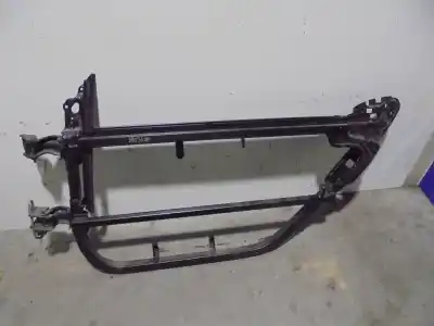 Second-hand car spare part left front door for smart coupe * oem iam references a4517220109