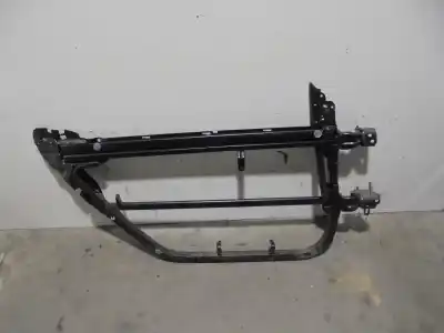 Автозапчасти б/у левая передняя дверь за smart coupe * ссылки oem iam a4517220109  