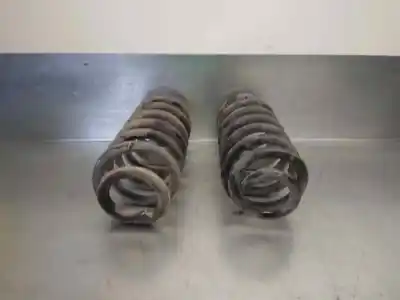 Second-hand car spare part shock absorber spring for bmw x5 (e53) 3.0d oem iam references   