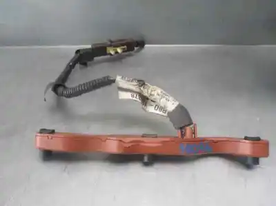 Peça sobressalente para automóvel em segunda mão fio por jaguar s-type 2.7 v6 diesel cat referências oem iam 4r8q12a378