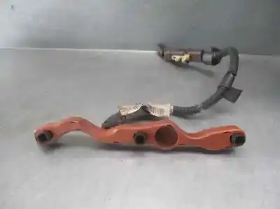 Peça sobressalente para automóvel em segunda mão fio por jaguar s-type 2.7 v6 diesel cat referências oem iam 4r8q12a378  b4v0a