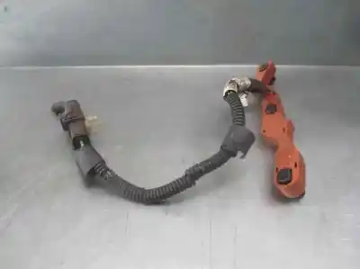 Peça sobressalente para automóvel em segunda mão fio por jaguar s-type 2.7 v6 diesel cat referências oem iam 4r8q12a378  b4v0a