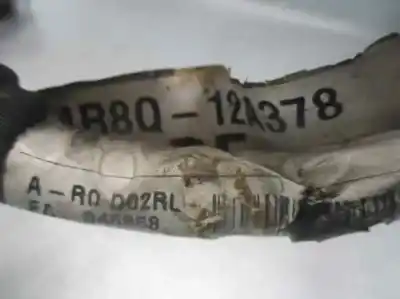 Peça sobressalente para automóvel em segunda mão fio por jaguar s-type 2.7 v6 diesel cat referências oem iam 4r8q12a378  b4v0a