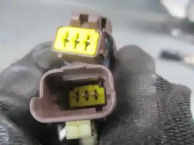 Peça sobressalente para automóvel em segunda mão fio por jaguar s-type 2.7 v6 diesel cat referências oem iam 4r8q12a378  b4v0a