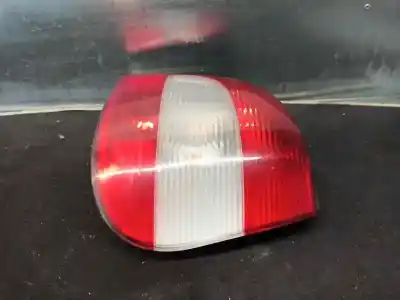 Second-hand car spare part right tailgate light for renault scénic i monospace (ja0/1_, fa0_) 1.9 dti (ja1u) oem iam references 7700428055  