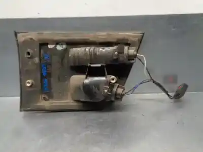 Second-hand car spare part right tailgate light for bmw x5 (e53) 3.0d oem iam references   