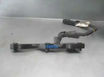 Peça sobressalente para automóvel em segunda mão fio por jaguar s-type 2.7 v6 diesel cat referências oem iam 4r8q12a378