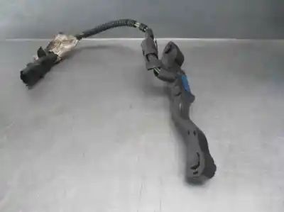 Peça sobressalente para automóvel em segunda mão fio por jaguar s-type 2.7 v6 diesel cat referências oem iam 4r8q12a378  b4v0a