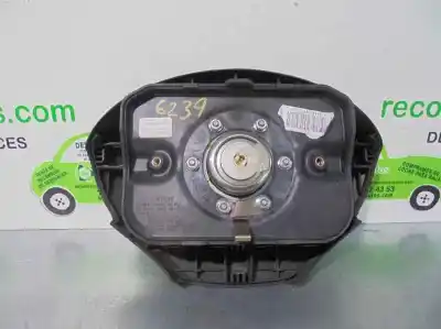 Pezzo di ricambio per auto di seconda mano air bag anteriore sinistro per renault scenic (ja..) 1.9 dci authentique riferimenti oem iam 7700433083  