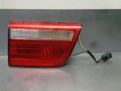 Peça sobressalente para automóvel em segunda mão farolim traseiro esquerdo por bmw x5 (e53) 3.0d referências oem iam 63217164471