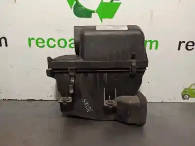 Peça sobressalente para automóvel em segunda mão suporte do filtro de ar por kia carnival 2.9 crdi vgt active referências oem iam 281104d400
