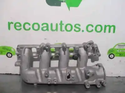 Peça sobressalente para automóvel em segunda mão coletor admissão por fiat stilo multi wagon (192 desde modelo 2003) 1.9 jtd referências oem iam 55192747