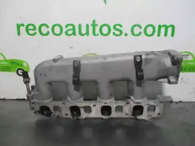 Автозапчастина б/у впускний колектор для fiat stilo multi wagon (192 desde modelo 2003) 1.9 jtd посилання на oem iam 55192747  