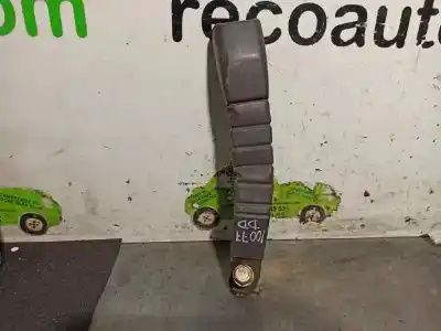 Автозапчасти б/у крюк для пояса за ssangyong korando 2.9 d ссылки oem iam 7464006000aad  