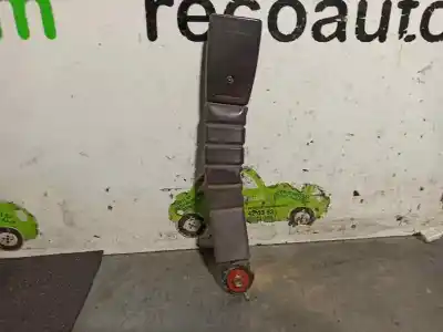 Автозапчасти б/у крюк для пояса за ssangyong korando 2.9 d ссылки oem iam 7464006000aad  