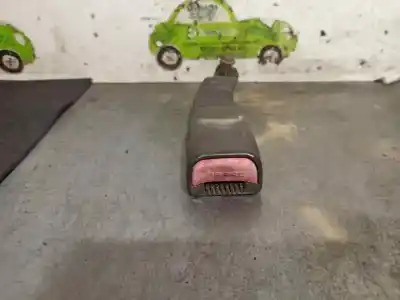 Автозапчасти б/у крюк для пояса за ssangyong korando 2.9 d ссылки oem iam 7464006000aad  