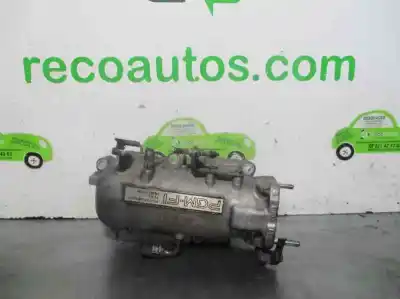 Автозапчасти б/у впускной коллектор за honda prelude (bb6/8/9) 2.2 vti vtec (147kw) ссылки oem iam 
