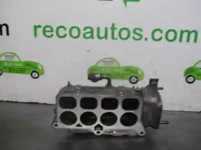 Автозапчасти б/у впускной коллектор за honda prelude (bb6/8/9) 2.2 vti vtec (147kw) ссылки oem iam   