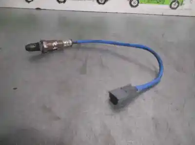 Recambio de automóvil de segunda mano de SONDA LAMBDA para RENAULT MEGANE III BERLINA 5 P  referencias OEM IAM 226932962R  2165005000