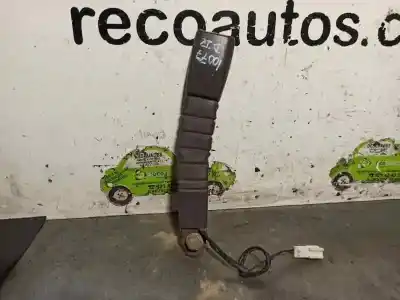 Автозапчастина б/у гачок для ssangyong korando 2.9 d посилання на oem iam 7467006000aad