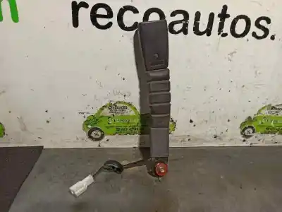 Автозапчасти б/у крюк для пояса за ssangyong korando 2.9 d ссылки oem iam 7467006000aad  