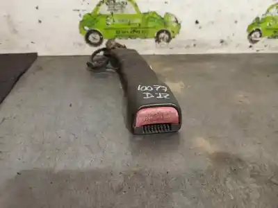 Автозапчасти б/у крюк для пояса за ssangyong korando 2.9 d ссылки oem iam 7467006000aad  