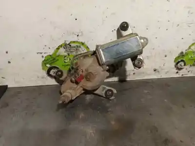 Автозапчастина б/у двигатель заднього склоочисника для ssangyong korando 2.9 d посилання на oem iam 8615006002