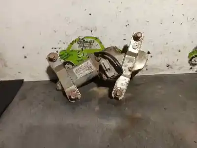 Автозапчастина б/у двигатель заднього склоочисника для ssangyong korando 2.9 d посилання на oem iam 8615006002  