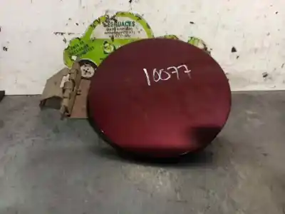 Автозапчастина б/у зовнішній пливний колпак для ssangyong korando 2.9 d посилання на oem iam 6361006000