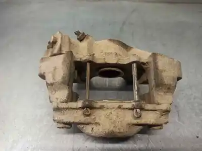 Автозапчасти б/у задний левый тормозной суппорт за land rover discovery (salljg/lj) 2.5 turbodiesel ссылки oem iam rtc5890