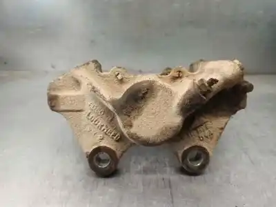 Автозапчасти б/у задний левый тормозной суппорт за land rover discovery (salljg/lj) 2.5 turbodiesel ссылки oem iam rtc5890  