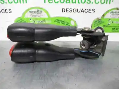 Автозапчасти б/у крюк для пояса за jeep gr.cherokee (wj/wg) 3.1 td laredo ссылки oem iam 55196586  