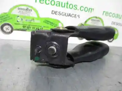 Автозапчасти б/у крюк для пояса за jeep gr.cherokee (wj/wg) 3.1 td laredo ссылки oem iam 55196586  