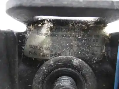 Автозапчасти б/у крюк для пояса за jeep gr.cherokee (wj/wg) 3.1 td laredo ссылки oem iam 55196586  