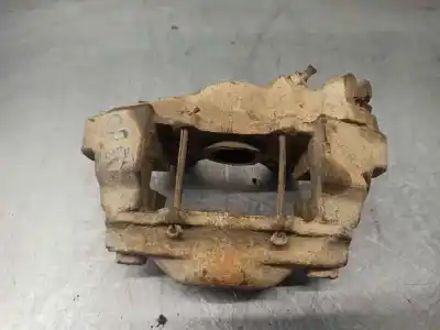 Автозапчасти б/у задний правый тормозной суппорт за land rover discovery (salljg/lj) 2.5 turbodiesel ссылки oem iam rtc5889