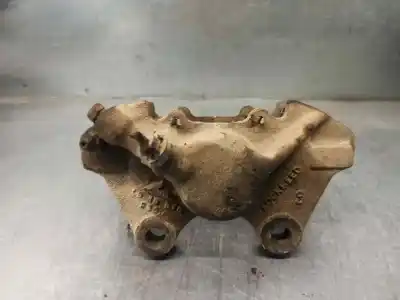 Автозапчастина б/у задній правий гальмівний супорт для land rover discovery (salljg/lj) 2.5 turbodiesel посилання на oem iam rtc5889  