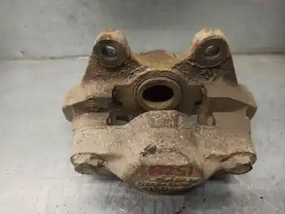 Автозапчастина б/у задній правий гальмівний супорт для land rover discovery (salljg/lj) 2.5 turbodiesel посилання на oem iam rtc5889  