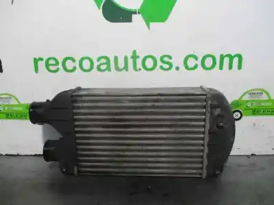 Peça sobressalente para automóvel em segunda mão intercooler por fiat brava (182) 1.9 jtd cat referências oem iam 46440215