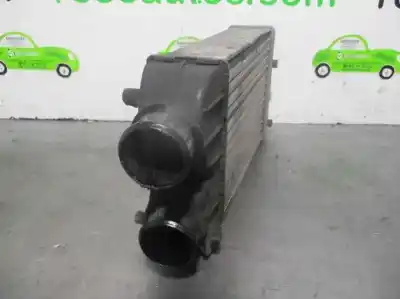 Автозапчастина б/у інтеркулер для fiat brava (182) 1.9 jtd cat посилання на oem iam 46440215  