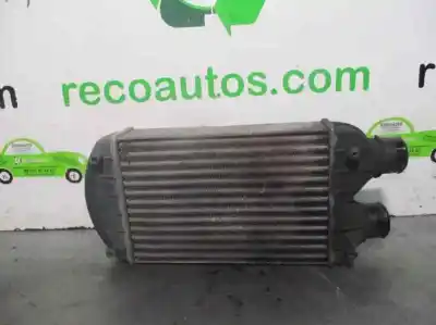 Автозапчастина б/у інтеркулер для fiat brava (182) 1.9 jtd cat посилання на oem iam 46440215  