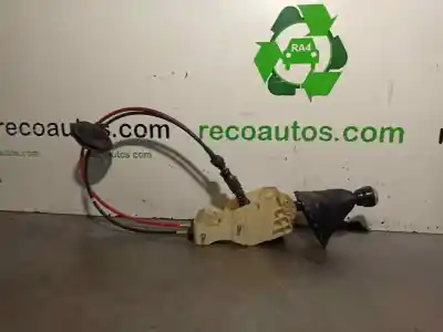 Second-hand car spare part gear lever for opel mokka / mokka x (j13) 1.6 cdti 4x4 (_76) oem iam references 437004dxxx