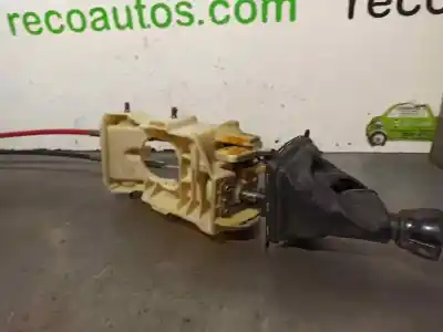 Автозапчасти б/у рычаг переключения передач за opel mokka / mokka x (j13) 1.6 cdti 4x4 (_76) ссылки oem iam 437004dxxx  5 marchas